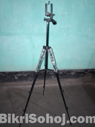 TRIPOD 3120 FOR MOBILE & DSLR